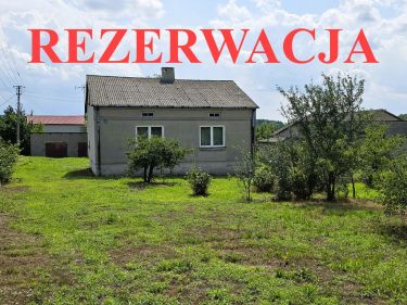 Dom w Pałecznicy, 5 km od Lubartowa