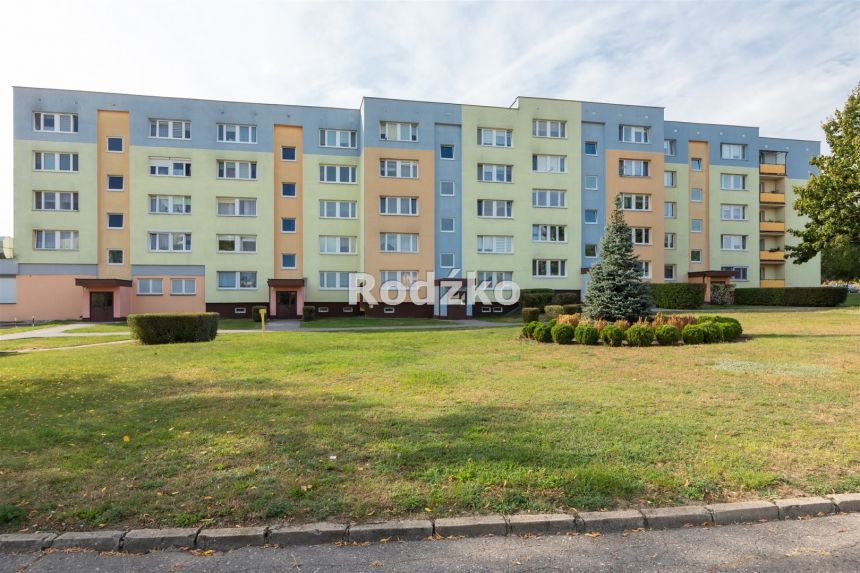 Bydgoszcz Fordon, 310 000 zł, 43 m2, z balkonem miniaturka 12