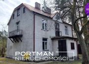 Dom z historią na dużej działce ze starodrzewiem. miniaturka 3