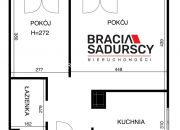 Banacha, Prądnik, z balkonem miniaturka 4
