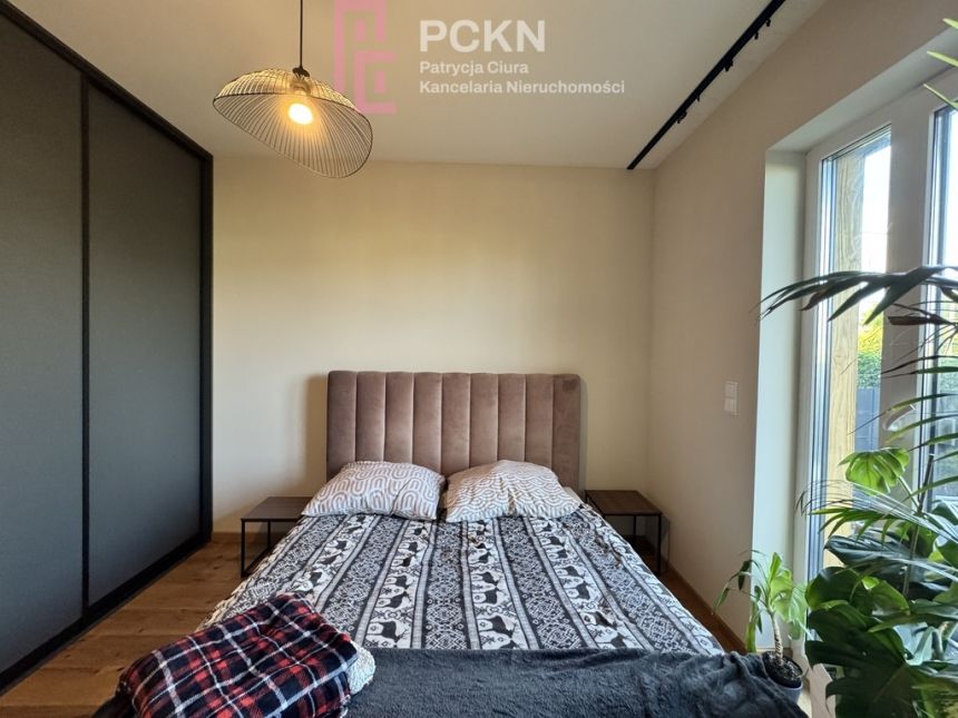 Apartament 3 pok /ogródek/2m. postojowe w cenie! miniaturka 5