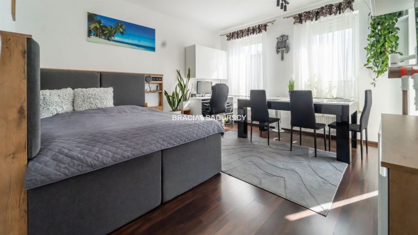 @ pokoje, Bochenka duży balkon miniaturka 2