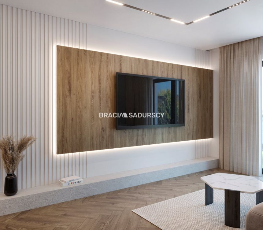 3 pok, 9tys/m2 Śledziejowice koło Krakowa miniaturka 4