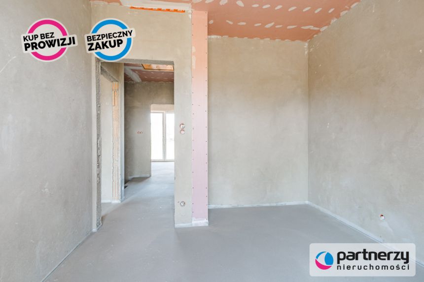 Somonino, 649 000 zł, 95.41 m2, bliźniak miniaturka 22