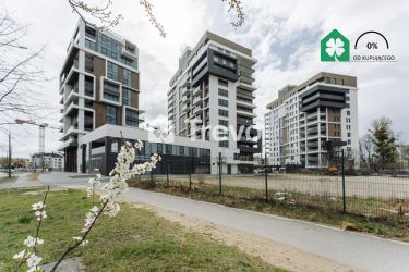 Gdańsk Przymorze, 1 192 460 zł, 54.7 m2, M2