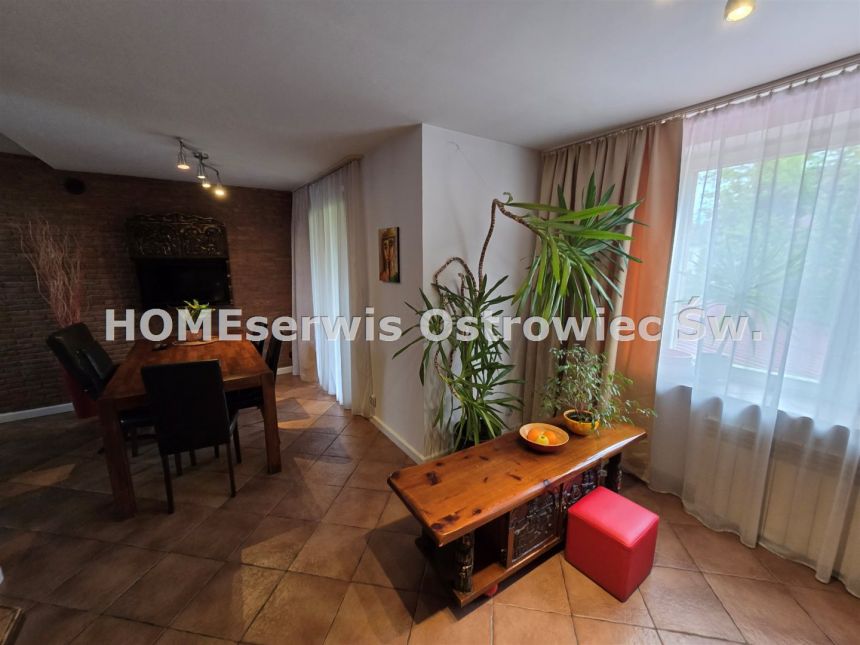 OKAZJA ! Dom 214 m2 działka 486 m2 Ostrowiec miniaturka 35