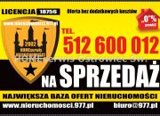 Działka na sprzedaż 1038m2 Piaski Brzóstowskie miniaturka 6