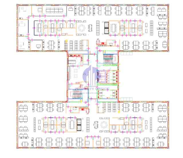 Praga Południe: podnajem - biuro 850 m2 miniaturka 2