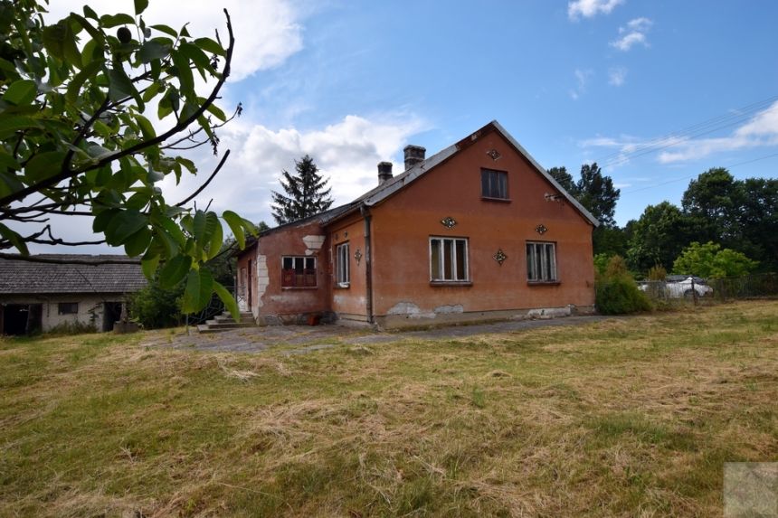 Miękisz Stary 280 000 zł 90 m2 miniaturka 1