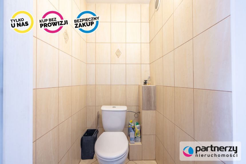 Gdynia Pogórze, 569 000 zł, 62.9 m2, z balkonem miniaturka 10
