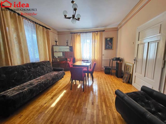 DOM Z LINIĄ BRZEGOWĄ miniaturka 8