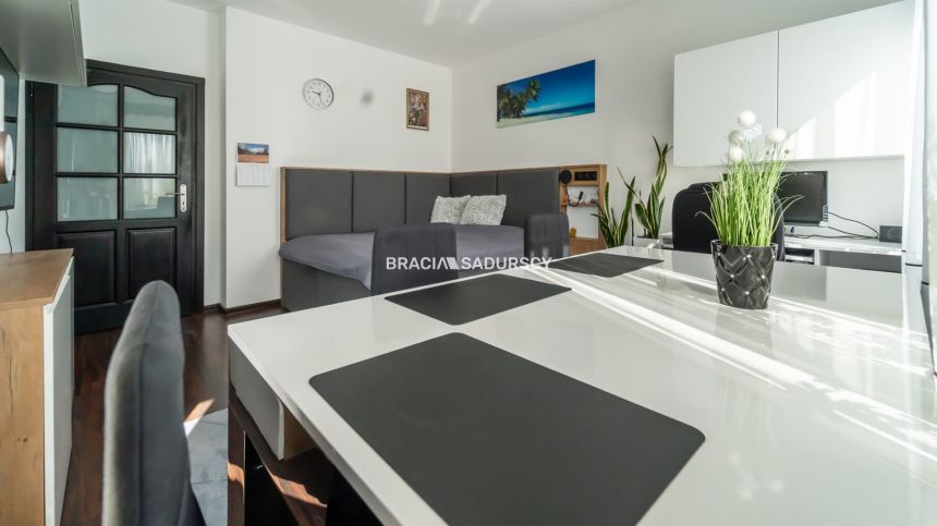 @ pokoje, Bochenka duży balkon - zdjęcie 1