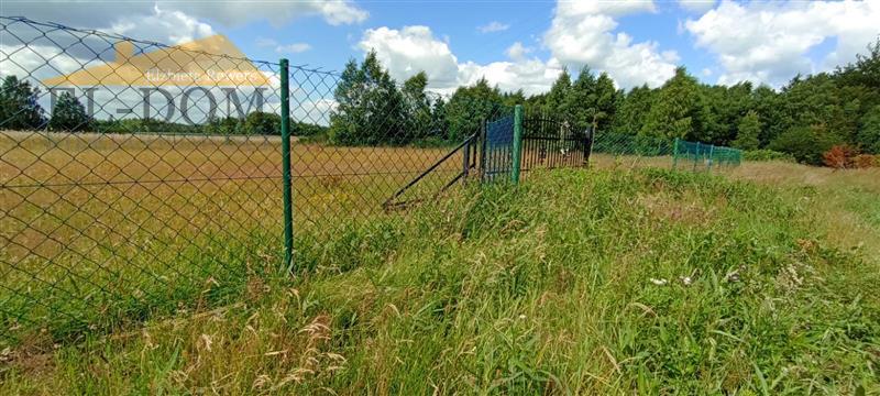 Działka budowlana - Częstkowo miniaturka 4