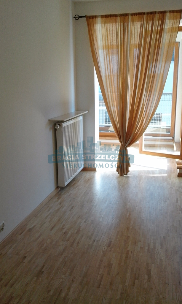 2-pokojowe z balkonem w apartamentowcu miniaturka 9