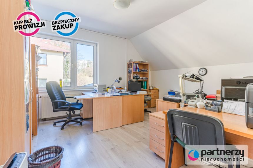 Gdańsk Siedlce, 2 800 000 zł, 544 m2, wolnostojący miniaturka 12