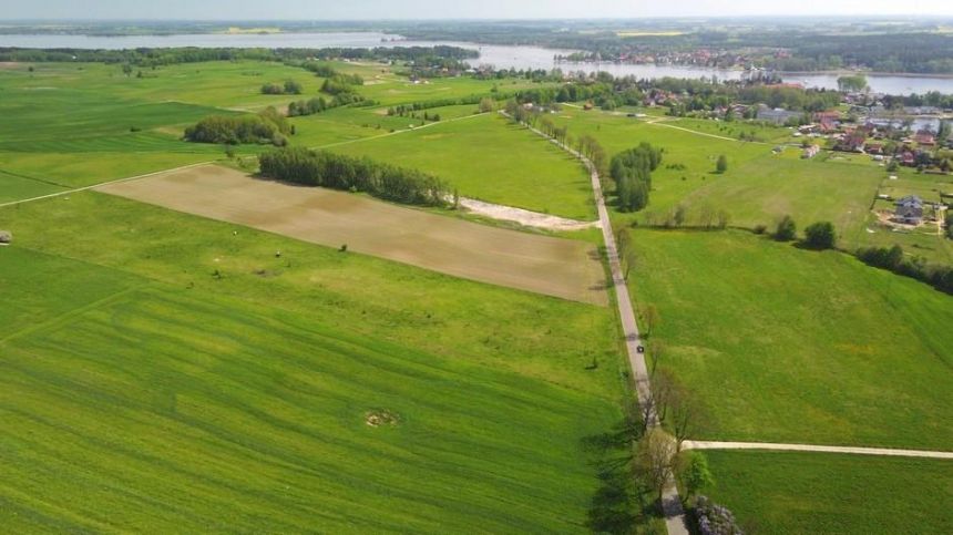 Działki z warunkami zabudowy Bogaczewo miniaturka 8