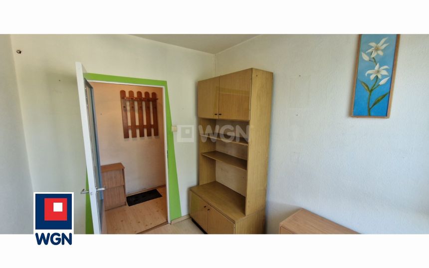 Cieszyn Osiedle Liburnia, 349 000 zł, 48.4 m2, oddzielna kuchnia miniaturka 13