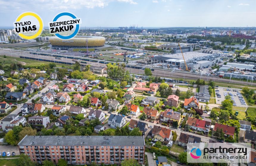 Gdańsk Wrzeszcz, 1 750 000 zł, 216.15 m2, ogrzewanie gazowe miniaturka 35
