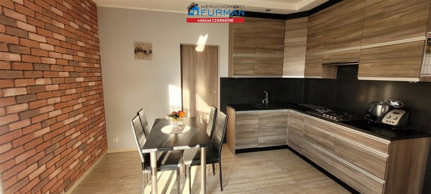 Goraj, 949 000 zł, 131.3 m2, ogrzewanie centralne miniaturka 22