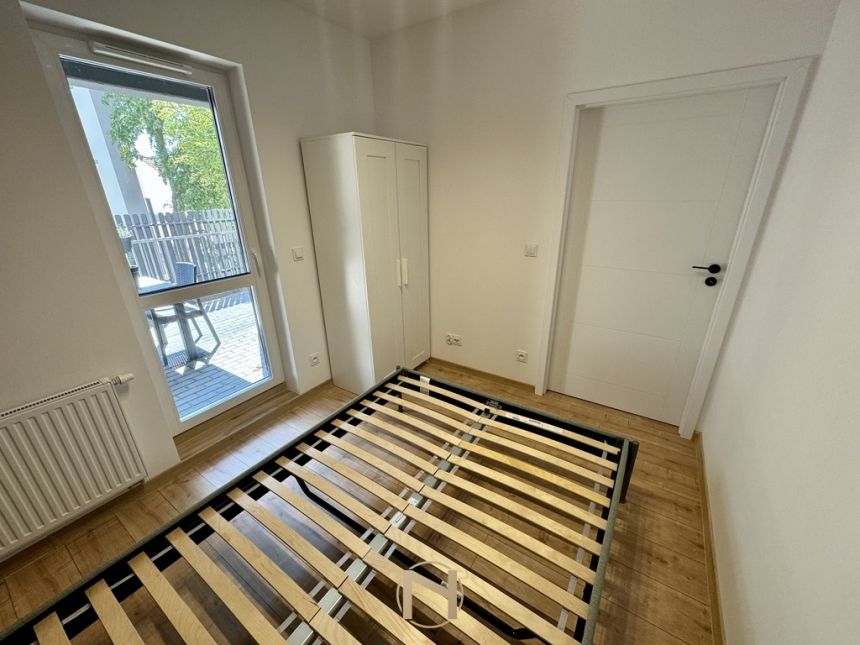 Gorzów Wielkopolski, 425 000 zł, 41 m2, 2 pokojowe miniaturka 9