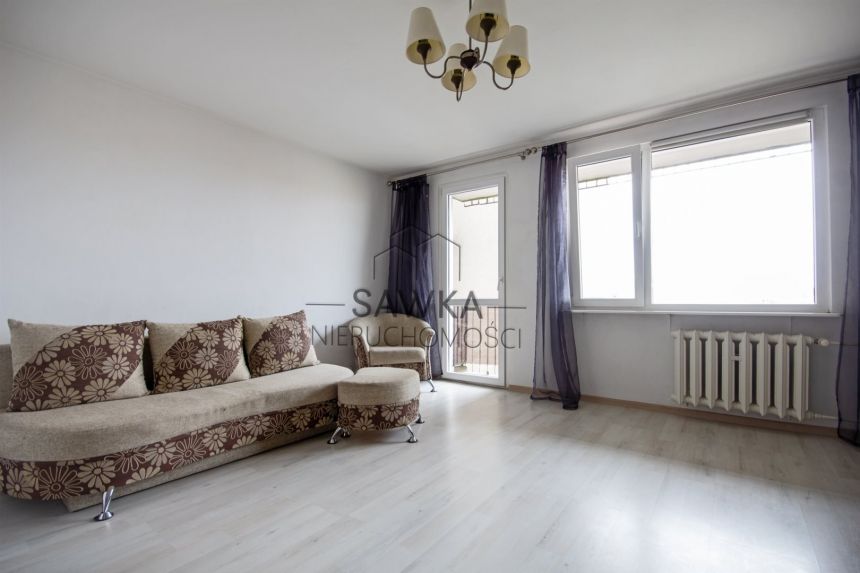 Zielona Góra, 1 500 zł, 28.7 m2, z balkonem miniaturka 2