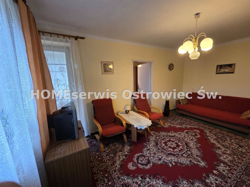Mieszkanie 50,5 m2 Parter/3 ul.Kopernika 2 pokoje miniaturka 5