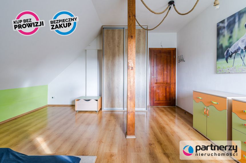Gdynia Wiczlino, 2 100 000 zł, 224.1 m2, wolnostojący miniaturka 28