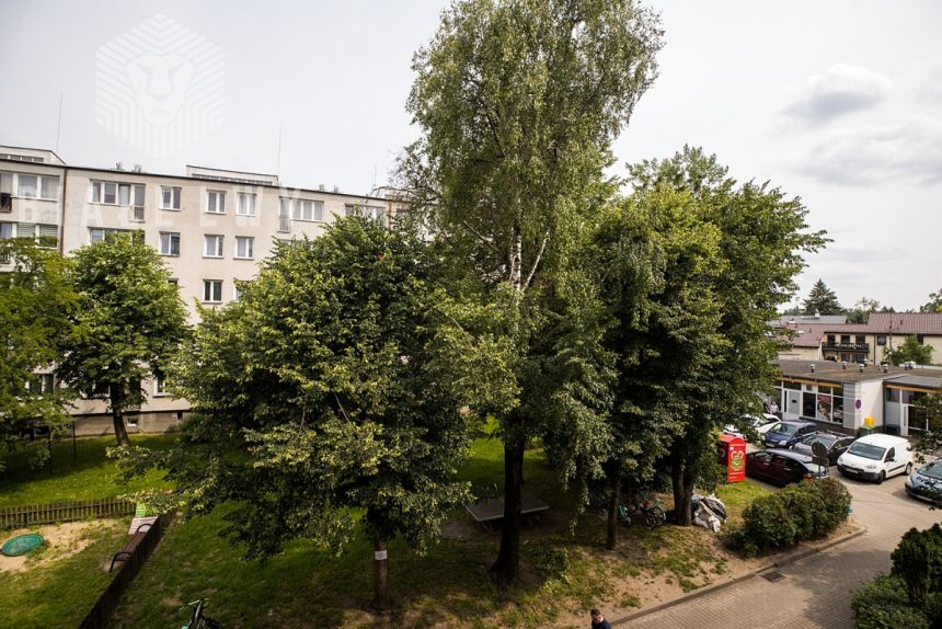 Grodzisk Mazowiecki, 397 000 zł, 37.9 m2, z balkonem miniaturka 12