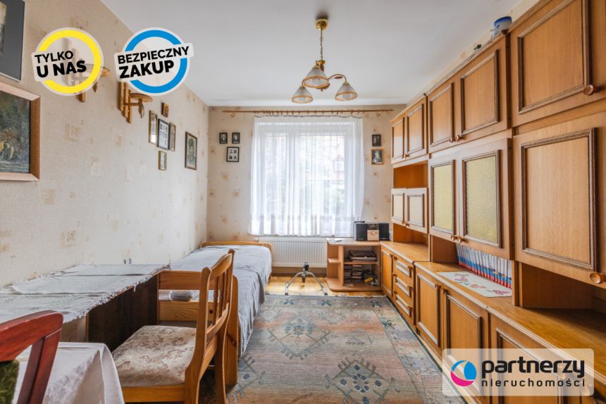 Gdańsk Wrzeszcz, 1 750 000 zł, 216.15 m2, ogrzewanie gazowe miniaturka 13
