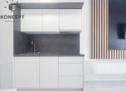 Stylowe 2 pok. | Balkon | Gaj miniaturka 7