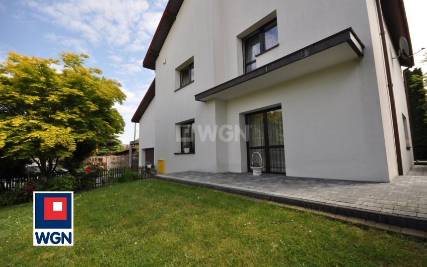 Radomsko, 945 000 zł, 168.8 m2, stan idealny miniaturka 6