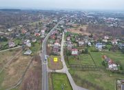Działka usługowo – inwestycyjna z pnb w Chrzanowie miniaturka 7