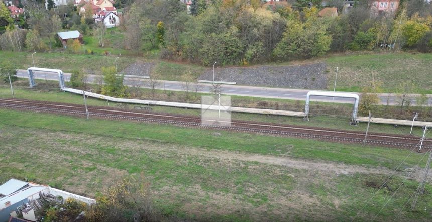 Działka inwestycyjna 40 a /ul.E. Plater/ miniaturka 6