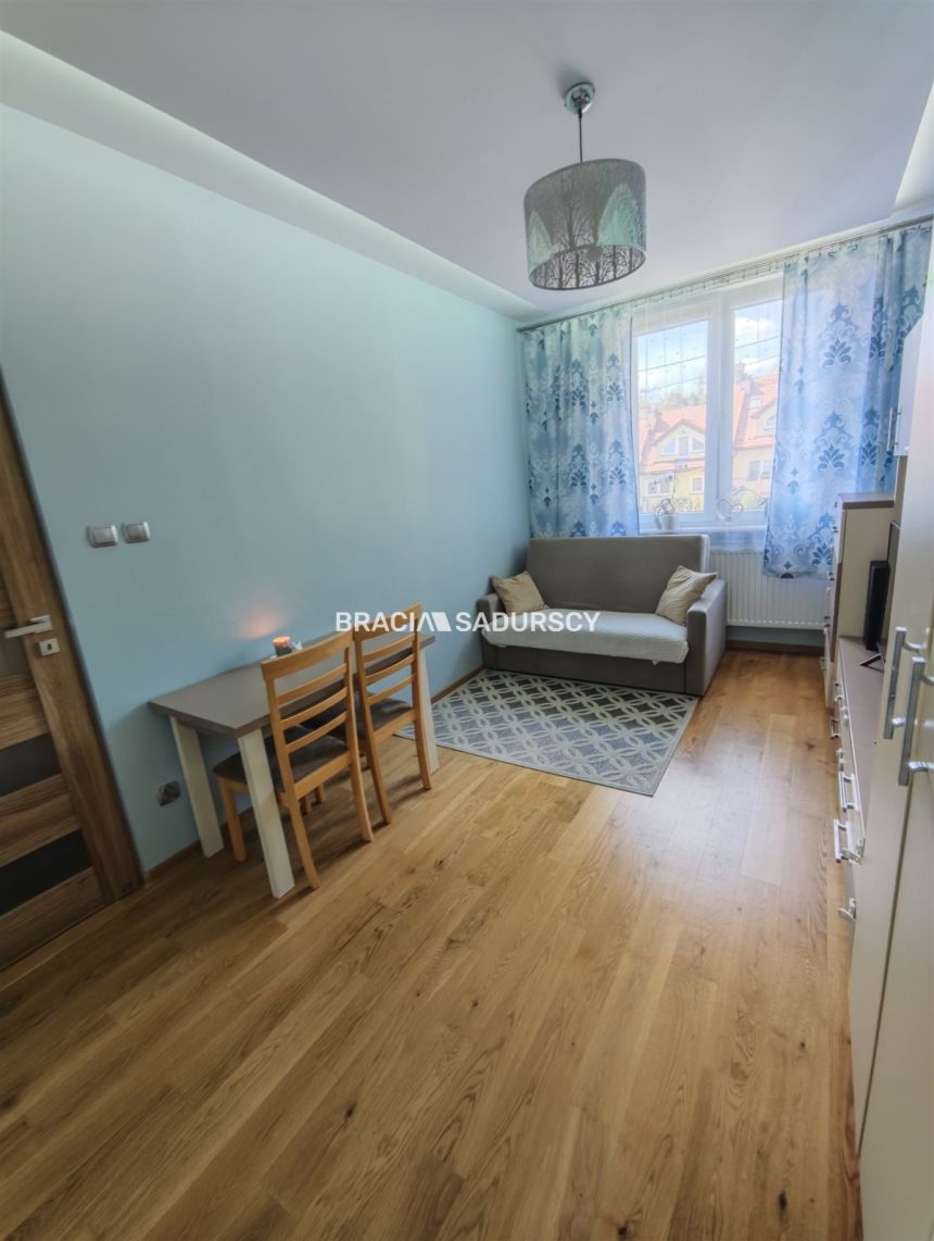 Bielany, 2 pokoje, blisko las, komunikacja miniaturka 6