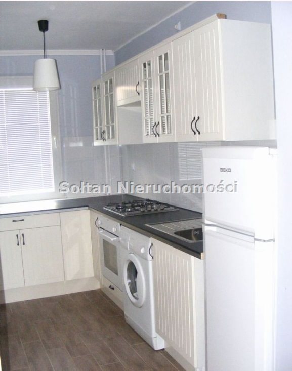 Warszawa Mokotów, 749 000 zł, 43.4 m2, w bloku miniaturka 2