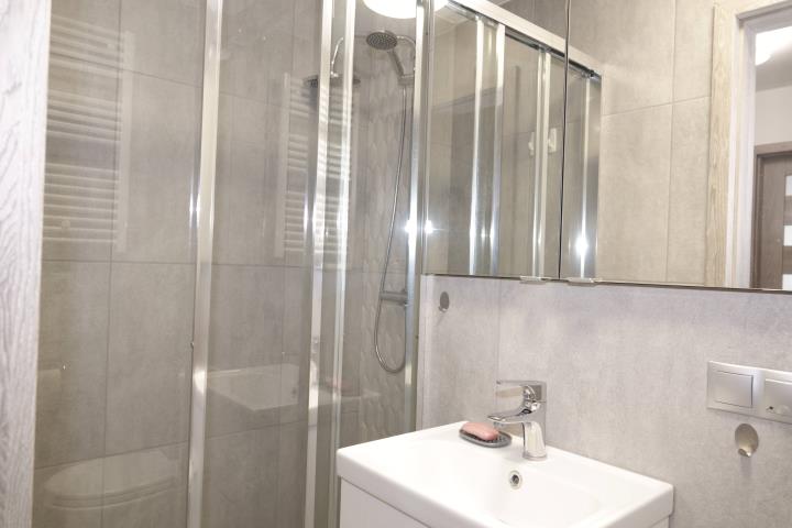 Wrocław Stare Miasto, 2 900 zł, 45.8 m2, otwarta kuchnia miniaturka 5