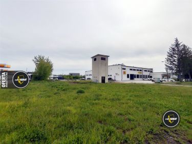 Ełk Zatorze 720 000 zł 8.2 ar