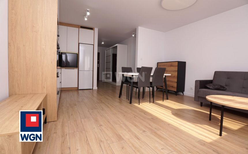 Piotrków Trybunalski, 2 300 zł, 54.5 m2, kuchnia z oknem miniaturka 13
