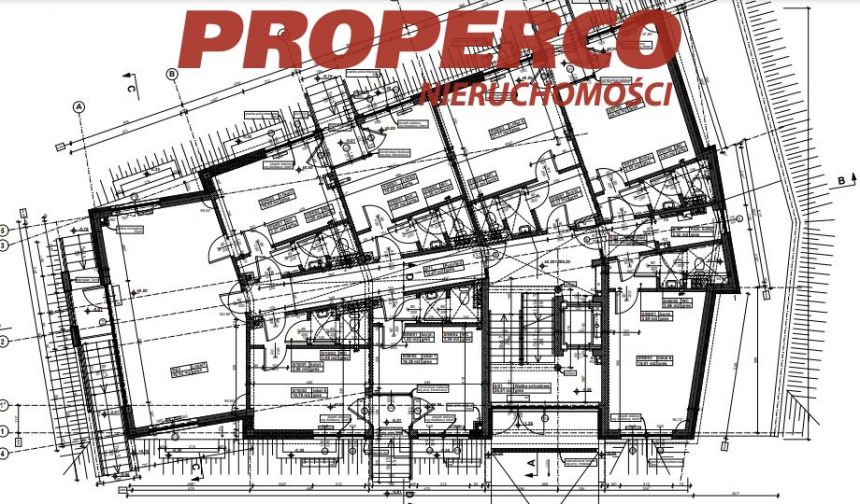 Lokal  232,64 m2, Kielce, Czarnów miniaturka 12