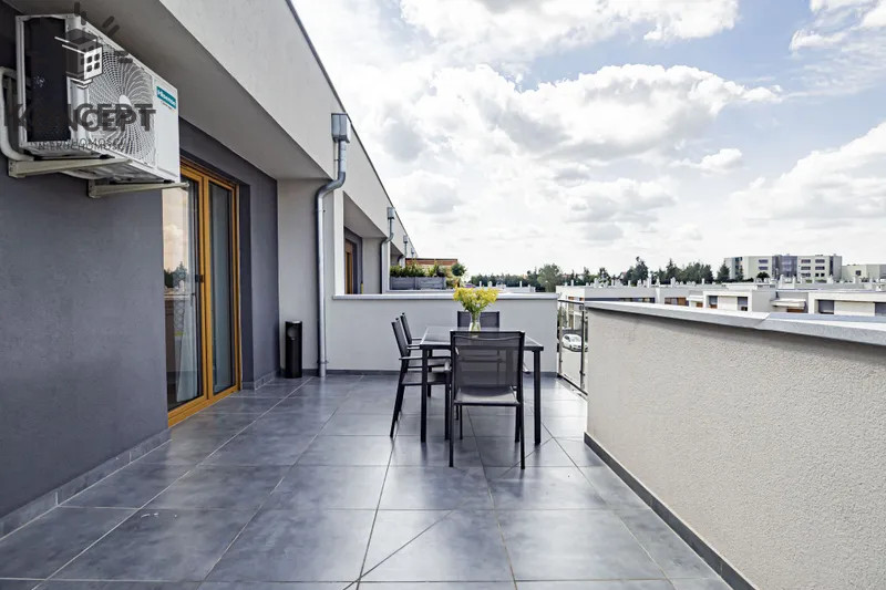 Dwupoziomowy Apartament 4 sypialnie | Bielany Wrocławskie miniaturka 15