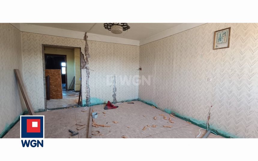 Karpie, 360 000 zł, 180 m2, drewniany miniaturka 14