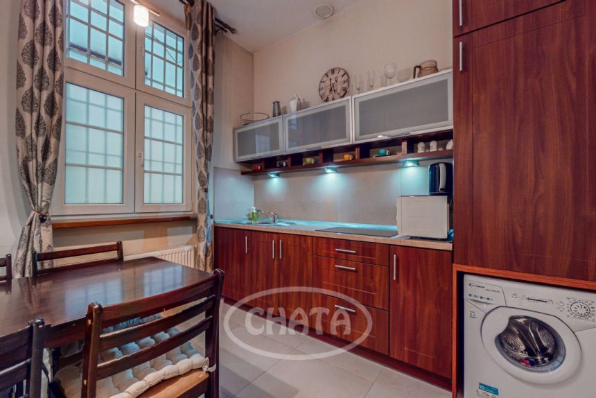 Wrocław Stare Miasto, 1 383 360 zł, 41.92 m2, M2 miniaturka 18