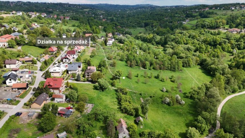 Golkowice, 230 000 zł, 23.3 ar, droga dojazdowa utwardzona miniaturka 2