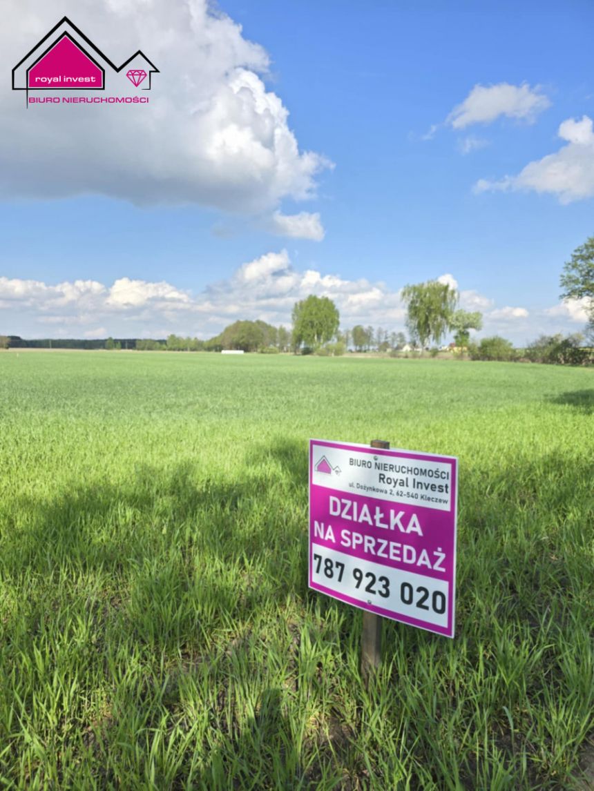 Skrzynka, 83 000 zł, 9.98 ar, rekreacyjna - zdjęcie 1