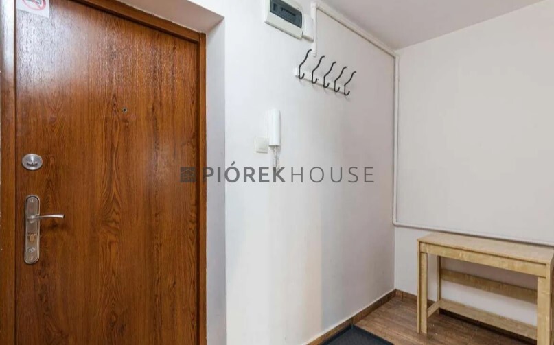 3-pokojowe mieszkanie na Mokotowie miniaturka 13