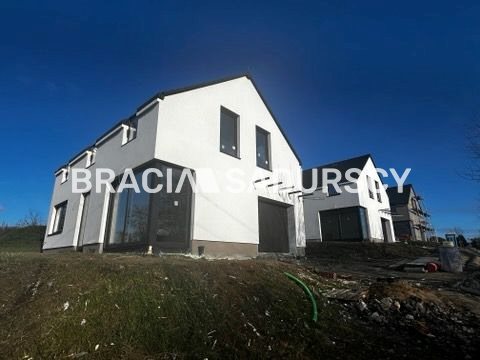 Dom PREMIUM 145m2 RZĄSKA Nowoczesna Stodoła! miniaturka 5