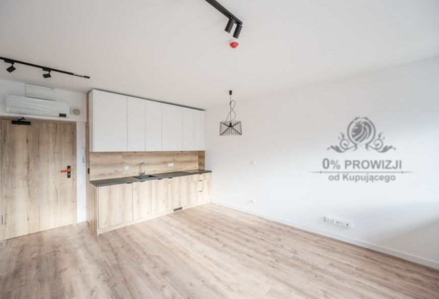 Piękne mieszkanie, wykończone , ze sprzętem AGD, gotowe do zamieszkania, balkon miniaturka 5