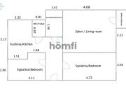 USTAWNE 48,17M2 DO ZAARANŻOWANIA PRZY SKOŁUBY miniaturka 13