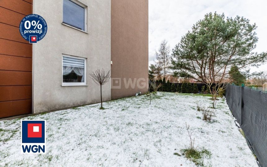 Wejherowo Śmiechowo, 409 000 zł, 37.2 m2, parter miniaturka 15