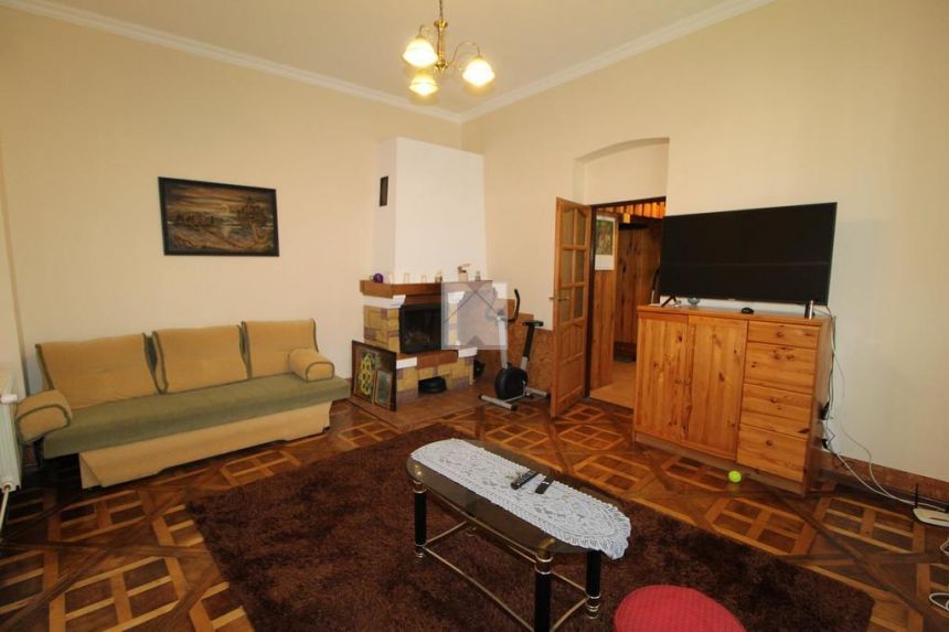 Przytulne mieszkanie w centrum Przemyśla miniaturka 1